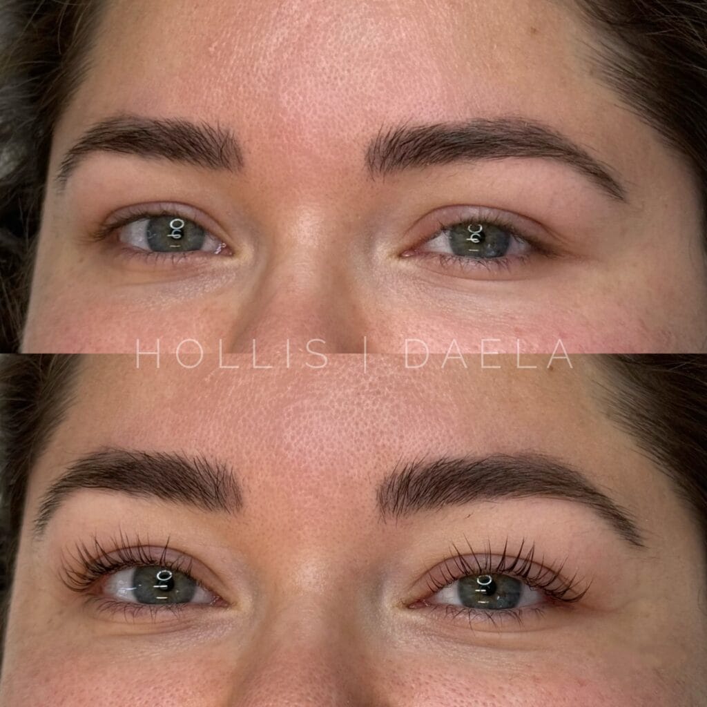 Why Are Lash Lifts So Popular | DAELA